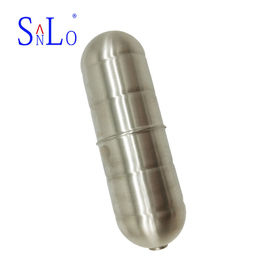 Anticorrosive Stainless Steel Magnetic Floats 185*65mm High Reliability