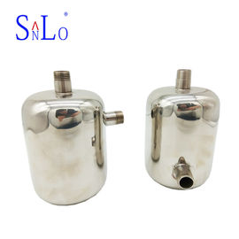 Customized Industrial Tank Float Ball 175*50*16mm Various Thickness
