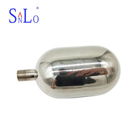 Mechanical Tank Float Ball Liquid Float Switch Parts Customized Pressure