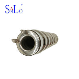 Fluid Level Controller Stainless Steel Magnetic Floats Long Shaped Antirust