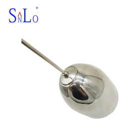 Magnetic Float Switch Ball With Sand 100*40 Mm HS Code 9032900090