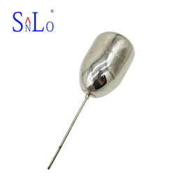 Magnetic Float Switch Ball With Sand 100*40 Mm HS Code 9032900090