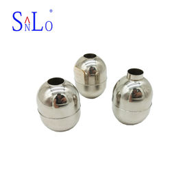 Customized Tank Level Gauges Float Ball With Magnetic HS Code 9032900090