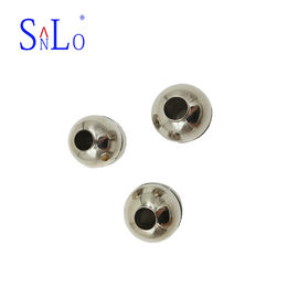 Customized Tank Level Gauges Float Ball With Magnetic HS Code 9032900090
