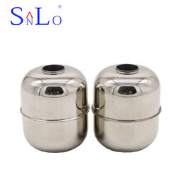Cylinder Shaped Stainless Steel Magnetic Floats 51*61 With Matte Brushed 110MM