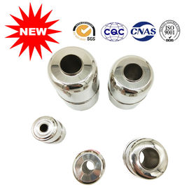 Magnetic Brushed Liquid Level Float Ball Group High Corrosion Resistance