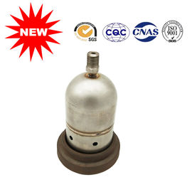 Lightweight Water Tank Level Indicator Float Balll With Male And Hole