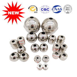 ISO9000 304/316L Steel Magnetic Float Ball From China For Level Switch