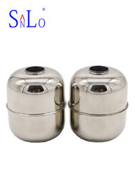 Stainless Float Switch Ball , Magnetic Steel Balls In Polishing Color