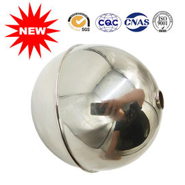Stainless Steel Round Ball Float Magnetic Liquid Level Float Switch Ball