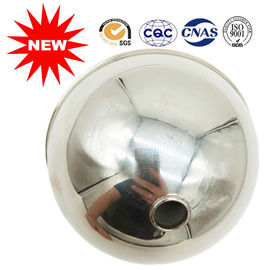 Stainless Steel Round Ball Float Magnetic Liquid Level Float Switch Ball