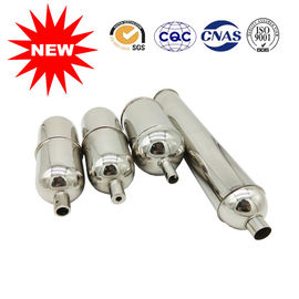 Long Liquid Level Float Ball Fuel Tank Gauge Float With 316 L Stainless Steel