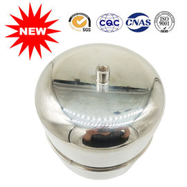 Customized Stainless Steel Level Gauge Float / Float Switch Ball Long Life
